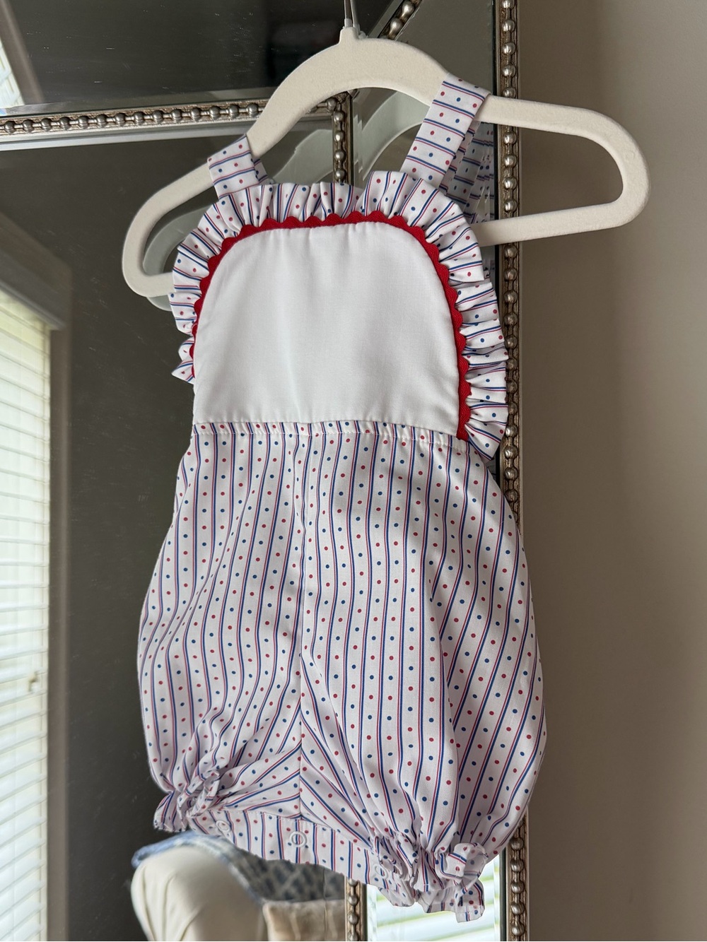 NWT Lullaby Set Sunsuit 9m